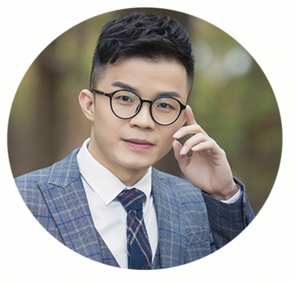 温冰 高级讲师